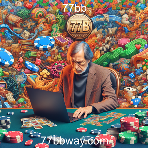 Desvende os Desafios dos Quebra-Cabeças no 77bb